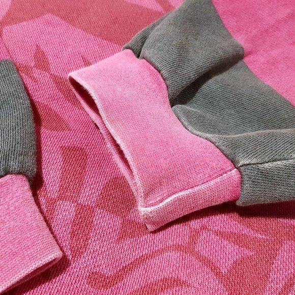 BEAUTIFUL "O'NEILL" 90’s era SWEATSHIRT (MEN) - Picture 3 of 8